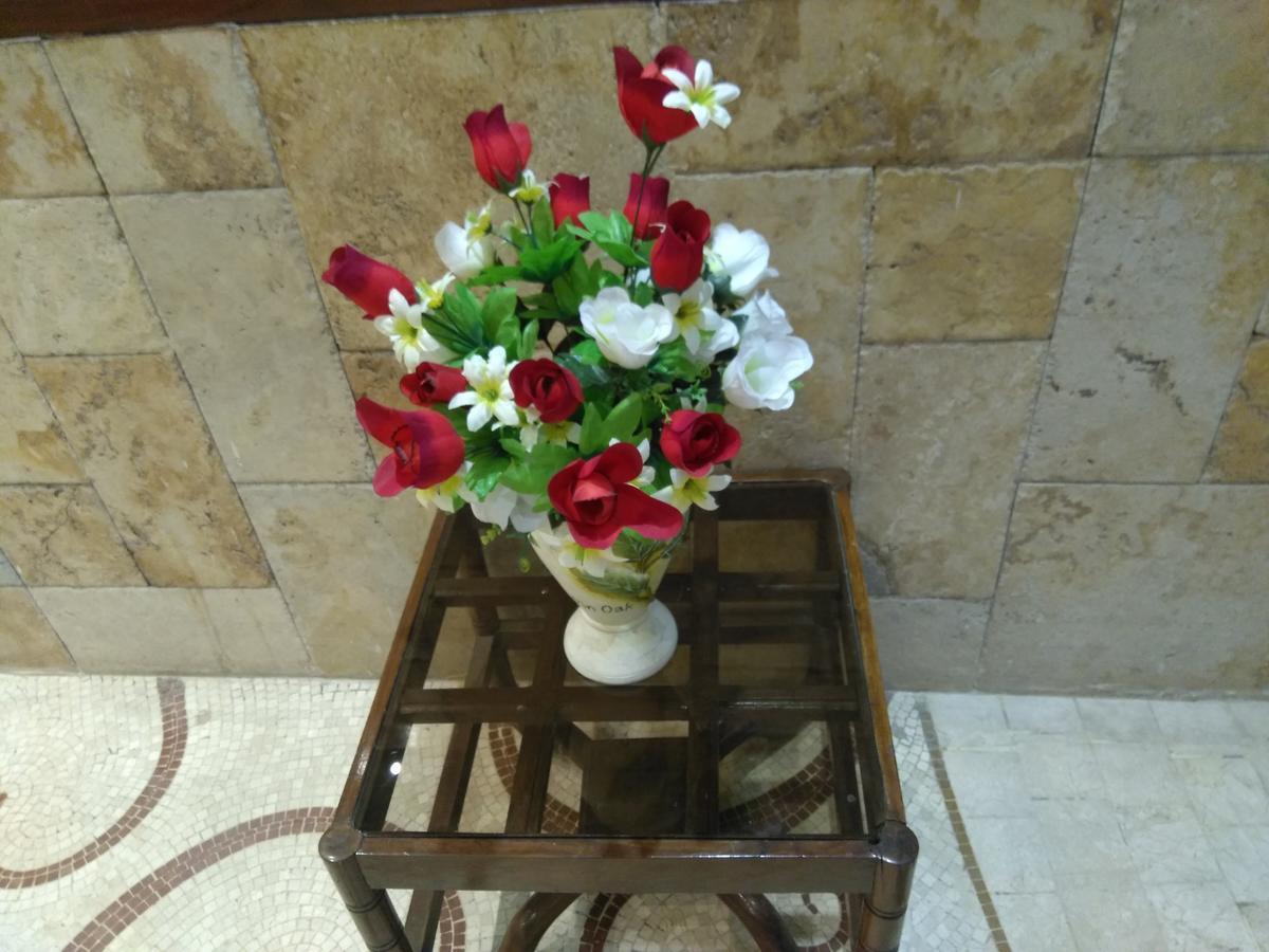 Gulberg Continental Hotel Lahore Luaran gambar